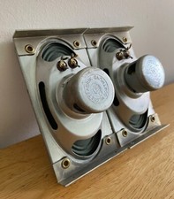 Hochtöner dew alnico gebraucht kaufen  Hamburg
