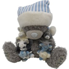 Tatty teddy limited for sale  UK