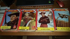 Wyatt earp story gebraucht kaufen  Rheinfelden (Baden)