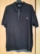 Men fred perry for sale  ILFORD