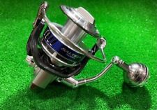 Daiwa saltiga 5000 d'occasion  Expédié en France