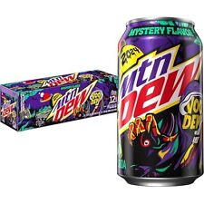 Mountain dew voodew for sale  BOLTON