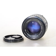 Nikon 100 serie gebraucht kaufen  Rain