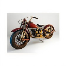 indian motorcycle toy for sale  Locust
