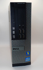 Dell optiplex 990 for sale  GLOUCESTER
