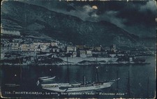 Monte carlo yacht gebraucht kaufen  Deutschland