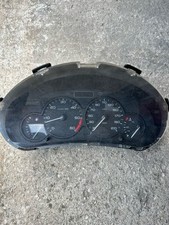 Quadro strumenti peugeot usato  Tufillo