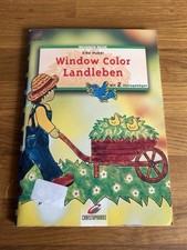 Window color landleben gebraucht kaufen  Sailauf
