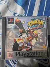Jeu crash bandicoot d'occasion  Auxerre