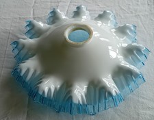 Ancien abat jour d'occasion Ancien abat jour d'occasion  Louviers