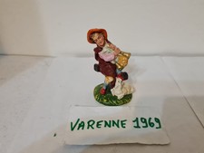 Presepe statuine cartapesta usato Presepe statuine cartapesta usato  Bologna