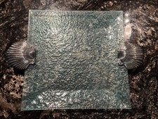 Murano turquoise glazier for sale  Overland Park