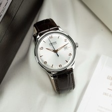 Union glashütte noramis gebraucht kaufen  Esslingen am Neckar