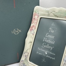 Vtg lenox portrait for sale  Bordentown