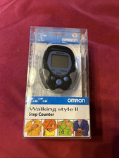 Omron walking style for sale  ABERDEEN