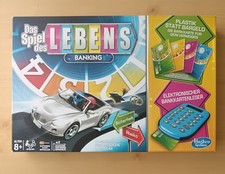 Spiel lebens banking gebraucht kaufen  Hochheim am Main