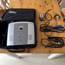 Infocus projector lp500 for sale  DARLINGTON