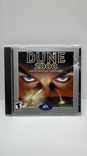 Dune 2000 spiel gebraucht kaufen  Heilbronn