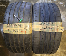 255 35r19 goodyear for sale  DERBY