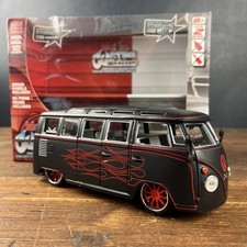 Maisto volkswagen samba for sale  PONTEFRACT