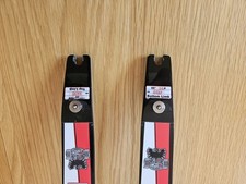 Archery recurve limbs for sale  PRENTON