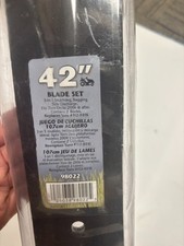 Usa mower blades for sale  Pella