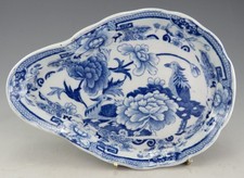 Antique pottery pearlware for sale  LEICESTER
