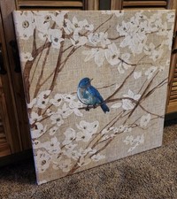 Pier blue bird for sale  Plymouth