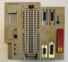 Siemens simatic 95u gebraucht kaufen  Düren
