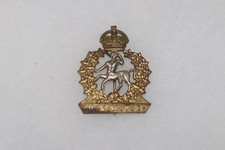 canadian military badges for sale  RAMSGATE