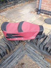Lambretta covollo style for sale  MELTON MOWBRAY