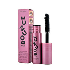 🖤 Rímel Benefit BOUNCE BADgal Pump’d Up – Preto – 3 g / 0,1 oz | Lifting NOVO comprar usado  Enviando para Brazil