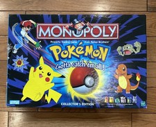 1999 pokemon collector for sale  Grayslake
