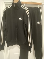 Adidas full zip for sale  BROMLEY