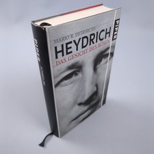 Heydrich gesicht bösen gebraucht kaufen Heydrich gesicht bösen gebraucht kaufen  Karlsruhe