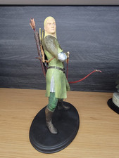 Legolas greenleaf sideshow d'occasion  Expédié en Belgium