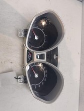 Compteur ford fiesta d'occasion  Génissac