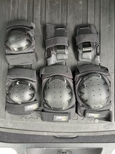 Knee pad elbow for sale  Summit