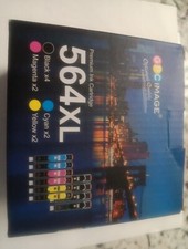 564xl ink cartridges for sale  Green Cove Springs