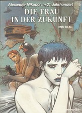 Alexander nikopol band gebraucht kaufen  Au