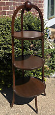 Antique english mahogany for sale  New Castle