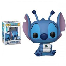 Funko pop lilo usato  Agropoli