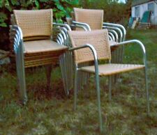 Haushalt garten stühle gebraucht kaufen  Aglasterhausen