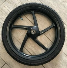 Cerchio anteriore aprilia usato  Tollegno