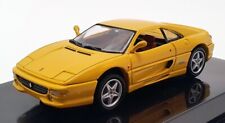 Carro modelo Hot Wheels escala 1/43 22177 - 1994 Ferrari F355 Berlinetta - Amarelo comprar usado  Enviando para Brazil