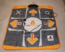 Redoctane dance mat for sale  PORTSMOUTH