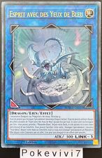 Card spirit with d'occasion  Expédié en Belgium
