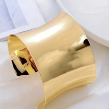 Ladies wide gold for sale  BRIGHTON
