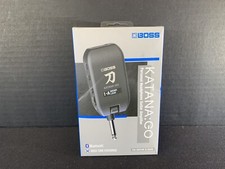 Boss katana mini for sale  San Diego