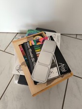 Keilrahmen zeichenset zeichens gebraucht kaufen  Bielefeld